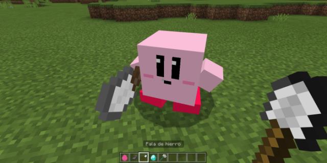 Kirby — screenshot 3