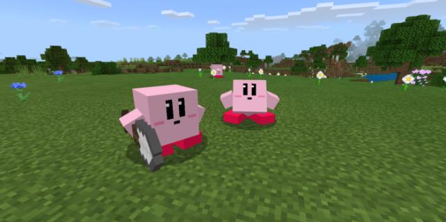 Kirby — screenshot 4