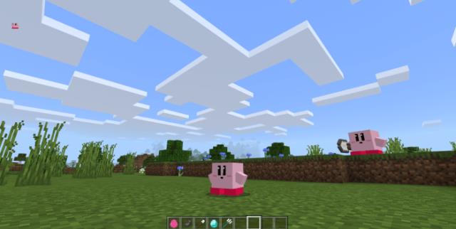 Kirby — screenshot 5