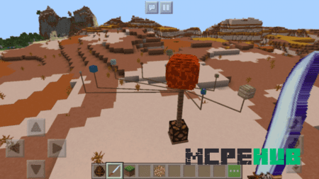 Pixelmon BE Combat System — screenshot 7
