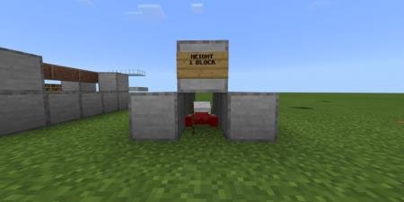 Advanced Sneak + Crawl — screenshot 2