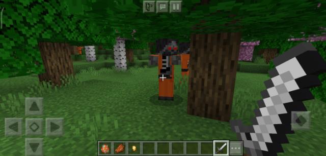 Prison Zombie — screenshot 2