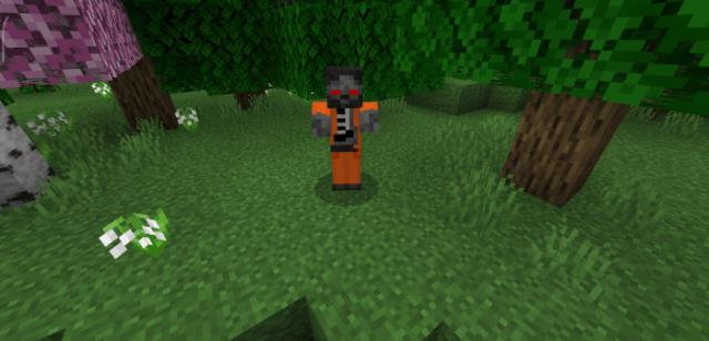 Prison Zombie — screenshot 3