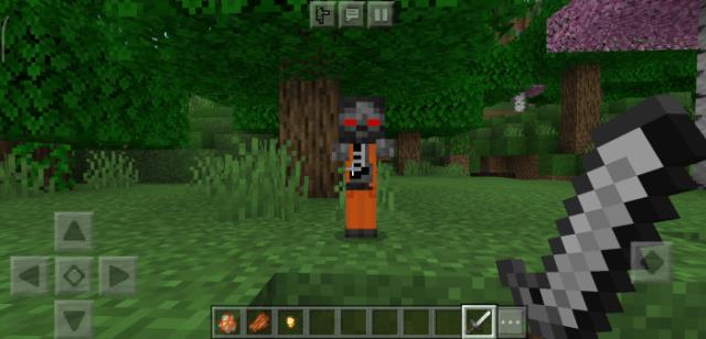 Prison Zombie — screenshot 4