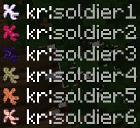 Clay Soldier — screenshot 5