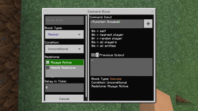 Snowball Drill — screenshot 4