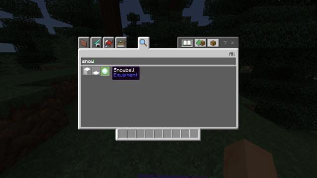 Snowball Drill — screenshot 5