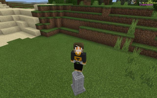 WayBelt — screenshot 2