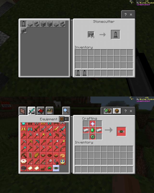 WayBelt — screenshot 3
