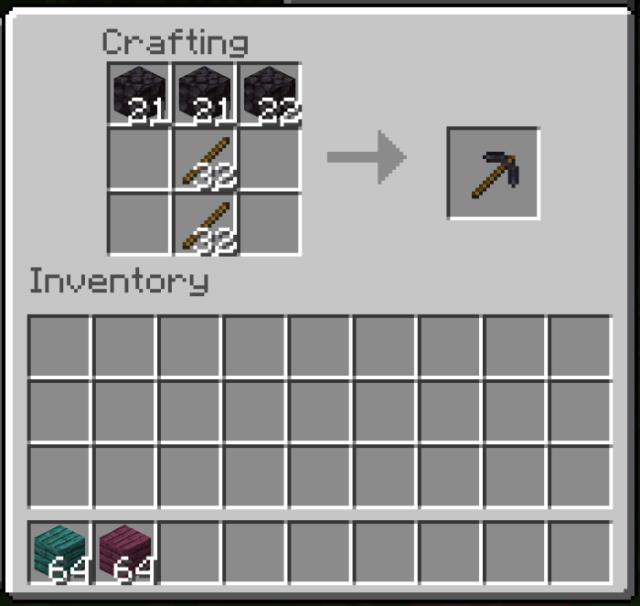 Tool Variants — screenshot 3