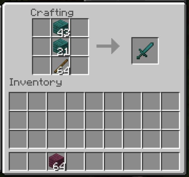 Tool Variants — screenshot 4