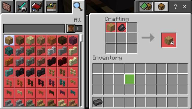 Progression Craft — screenshot 2