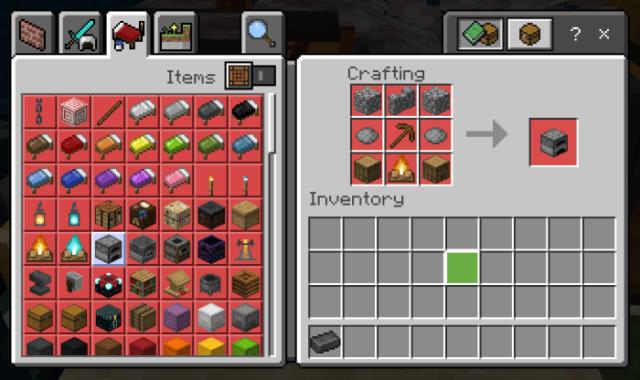 Progression Craft — screenshot 3