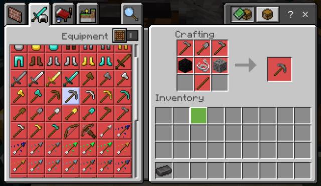 Progression Craft — screenshot 4