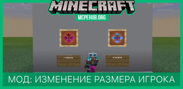 Player Sizes Editor — screenshot 1