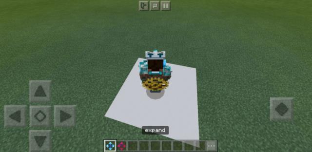 Player Sizes Editor — screenshot 2