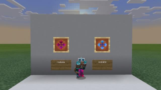 Player Sizes Editor — screenshot 5