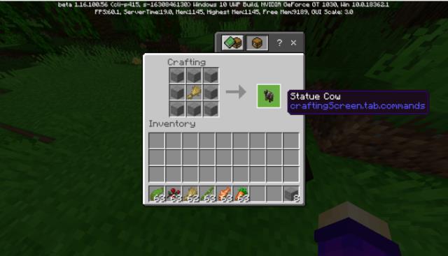 Animal Statues — screenshot 2