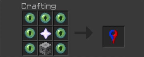 RAOTM: Minecraft Waypoints — screenshot 2
