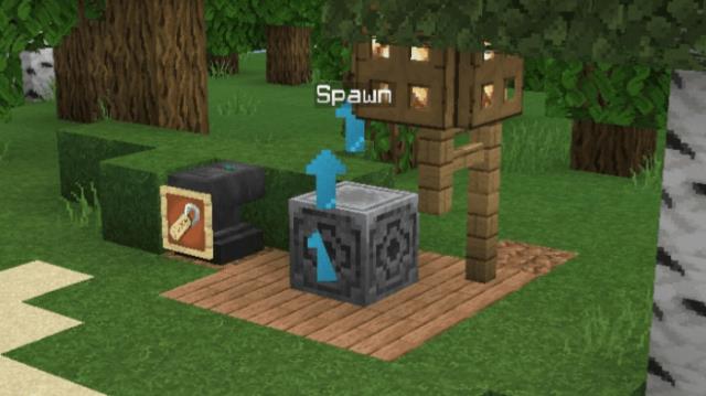 RAOTM: Minecraft Waypoints — screenshot 4