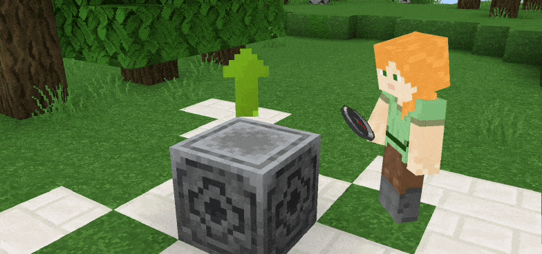 RAOTM: Minecraft Waypoints — screenshot 5