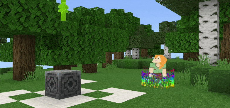 RAOTM: Minecraft Waypoints — screenshot 6