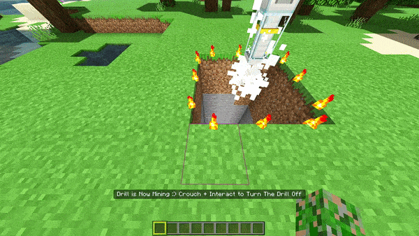 Bedrock Drills — screenshot 6