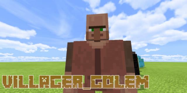 GOLEMS — screenshot 2