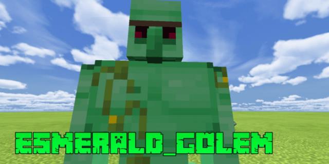 GOLEMS — screenshot 5