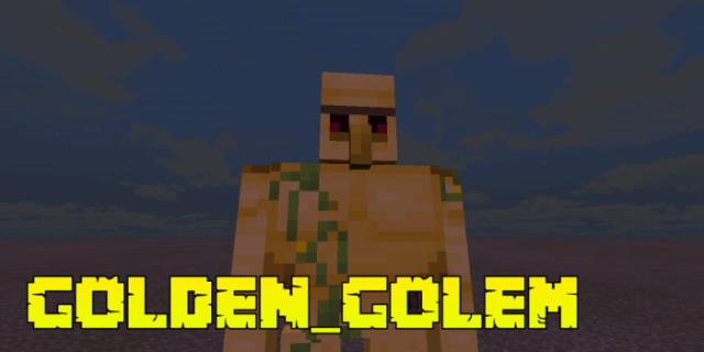 GOLEMS — screenshot 6