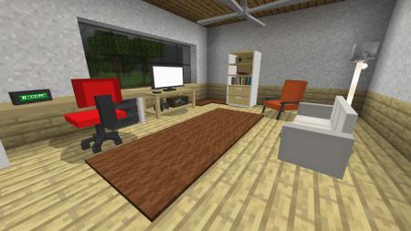 Umäk Furniture — screenshot 4