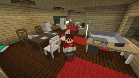 Umäk Furniture — screenshot 5