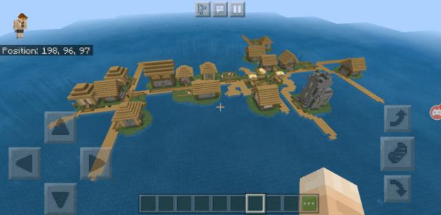 Lost in the Sea — screenshot 3