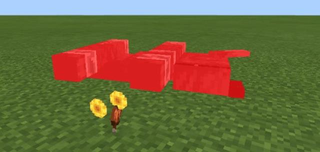 Mob Drop Randomizer 2 — screenshot 3