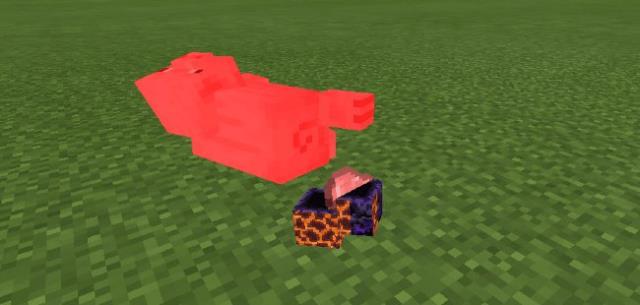 Mob Drop Randomizer 2 — screenshot 4