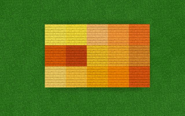 More Color Planks — screenshot 3