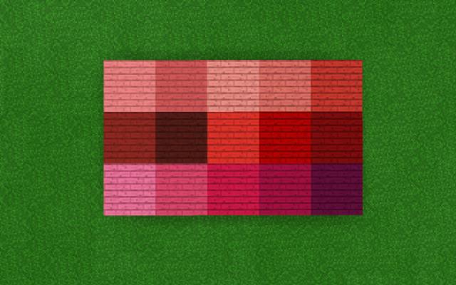 More Color Planks — screenshot 4