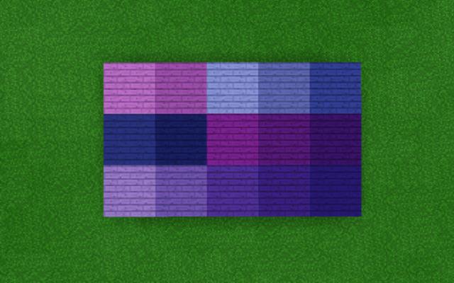 More Color Planks — screenshot 5