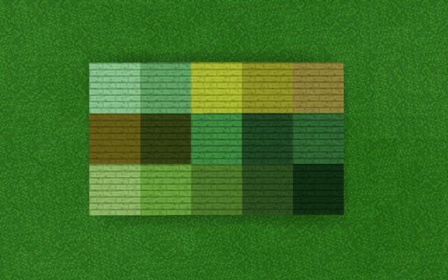 More Color Planks — screenshot 6