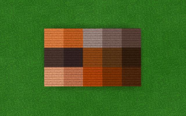 More Color Planks — screenshot 8