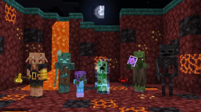 Nightmare Difficulty — screenshot 2