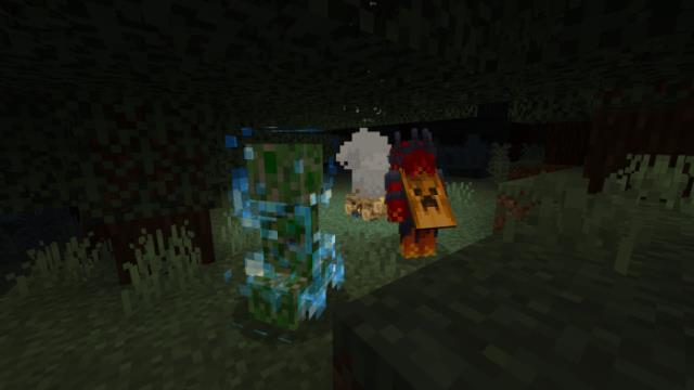 Nightmare Difficulty — screenshot 3