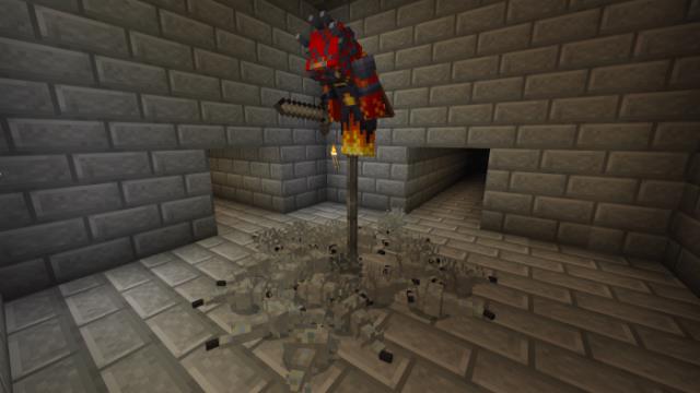Nightmare Difficulty — screenshot 5