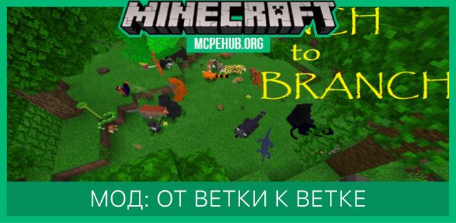 Branch to Branch — screenshot 1