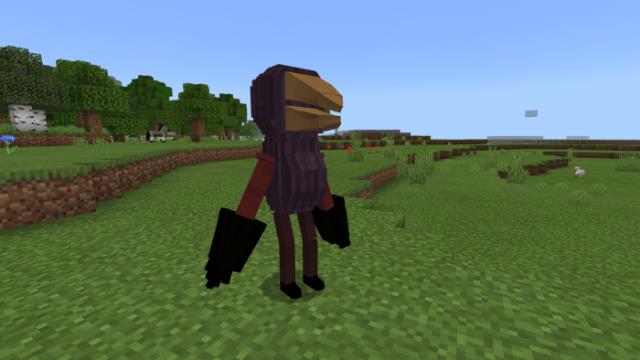 Minecraft Hello Neighbor 2 — screenshot 2