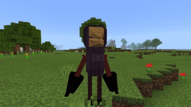 Minecraft Hello Neighbor 2 — screenshot 3