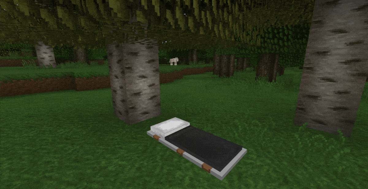 Rest-ables+ — screenshot 3