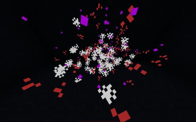Trails — screenshot 2
