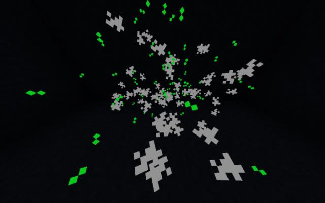 Trails — screenshot 5
