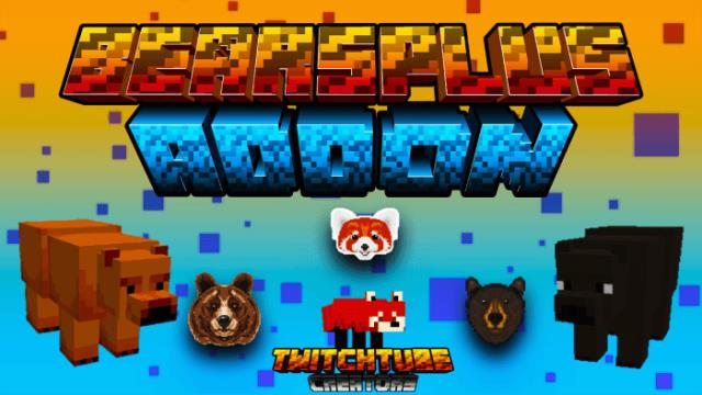 Bears Plus — screenshot 2
